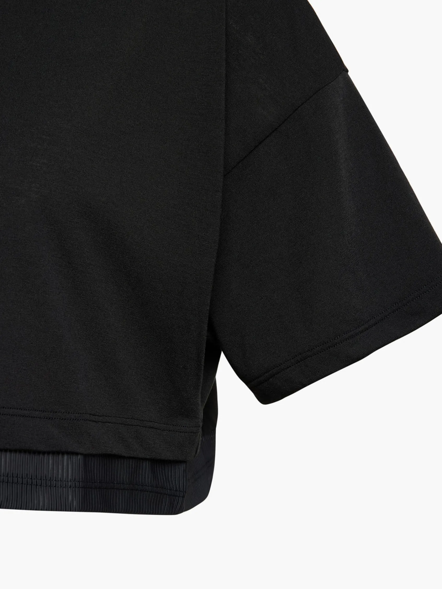 Damen adidas Crop T-Shirt