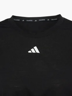 Damen adidas Crop T-Shirt
