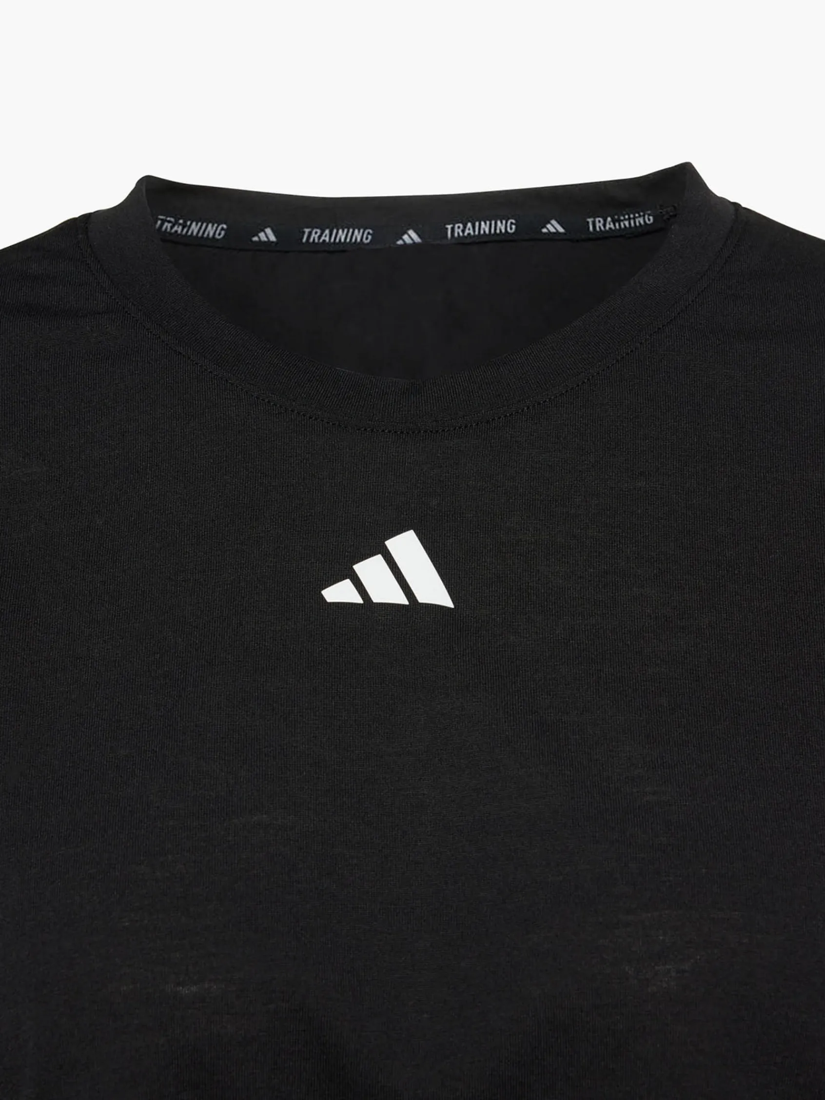 Damen adidas Crop T-Shirt