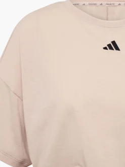 Damen adidas Crop T-Shirt