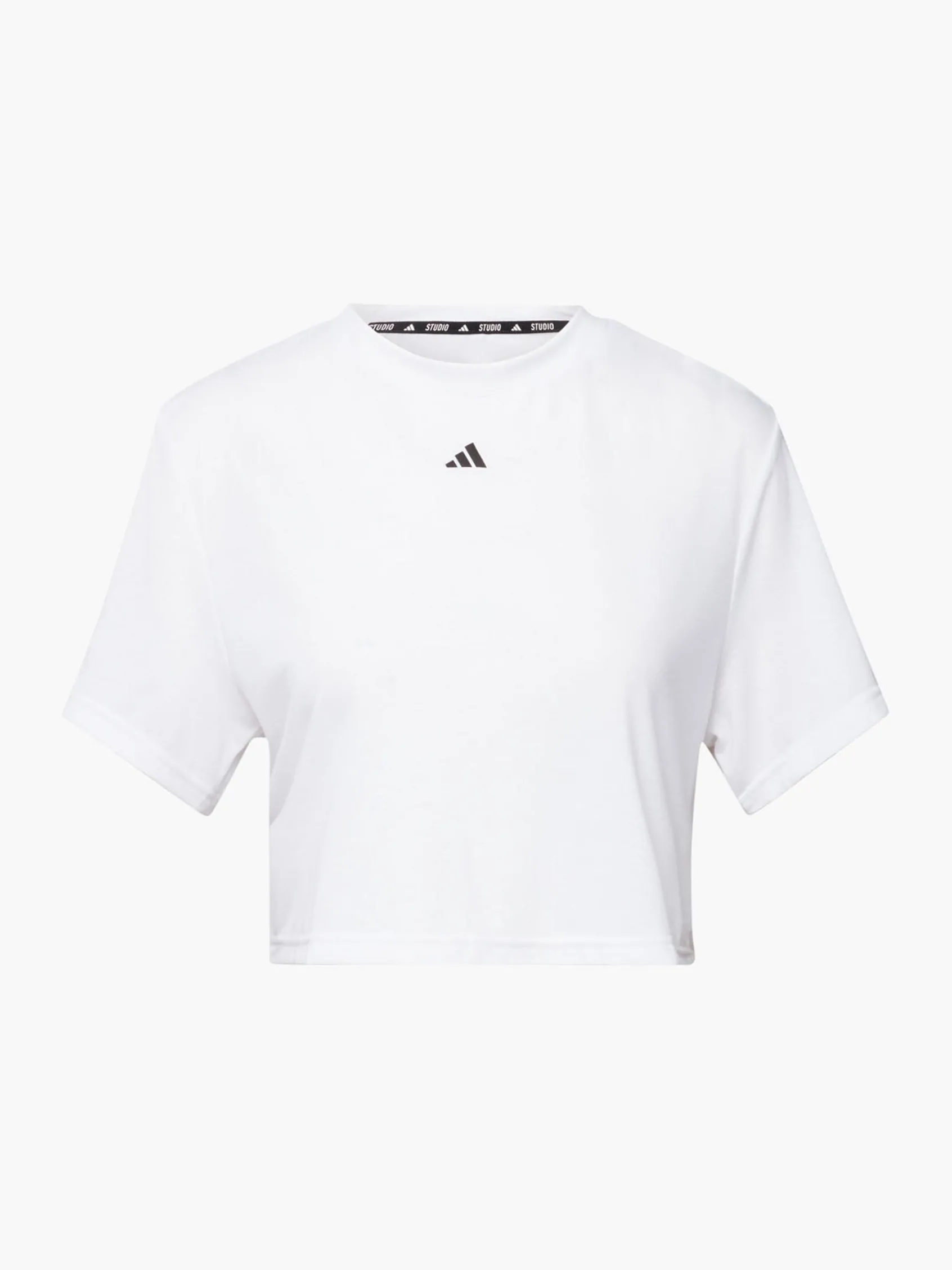 Damen adidas Crop T-Shirt