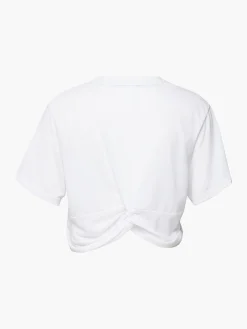Damen adidas Crop T-Shirt