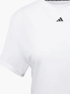 Damen adidas Crop T-Shirt