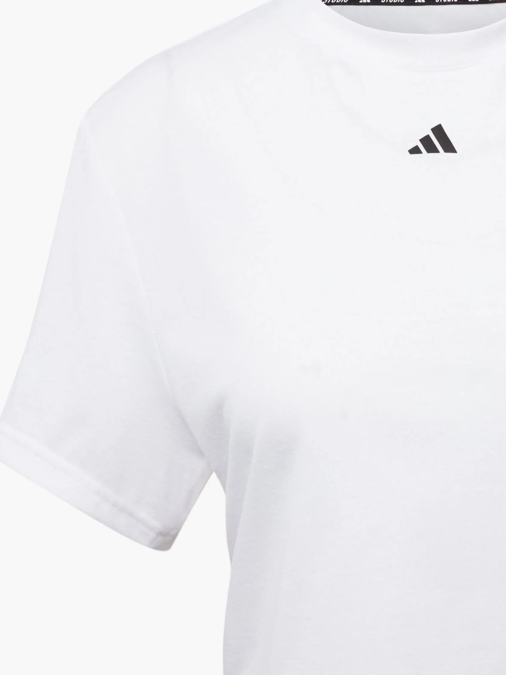Damen adidas Crop T-Shirt