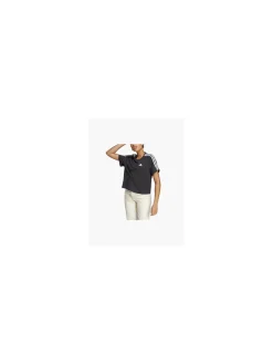 Damen adidas Crop T-Shirt