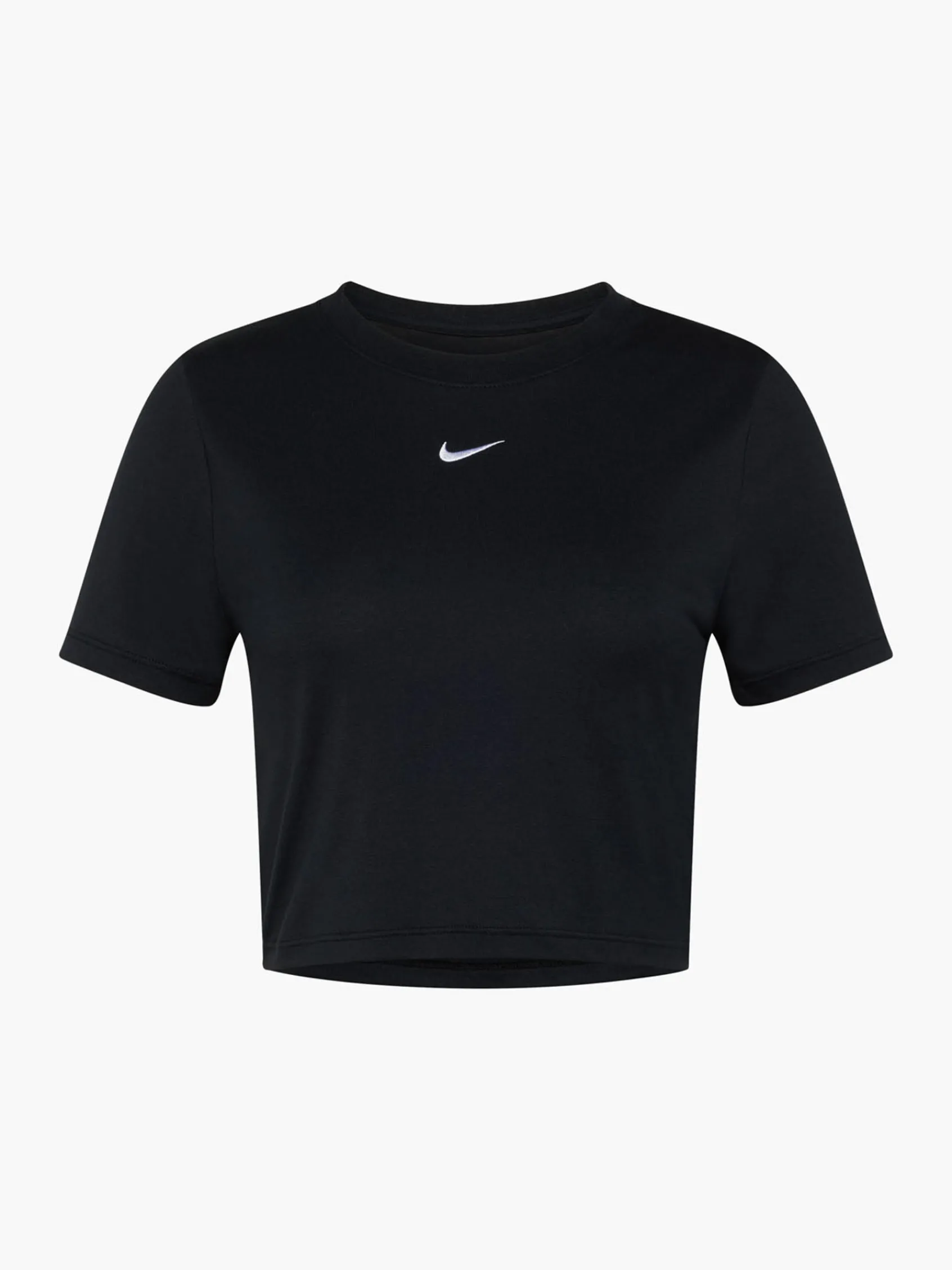 Damen Nike Crop T-Shirt