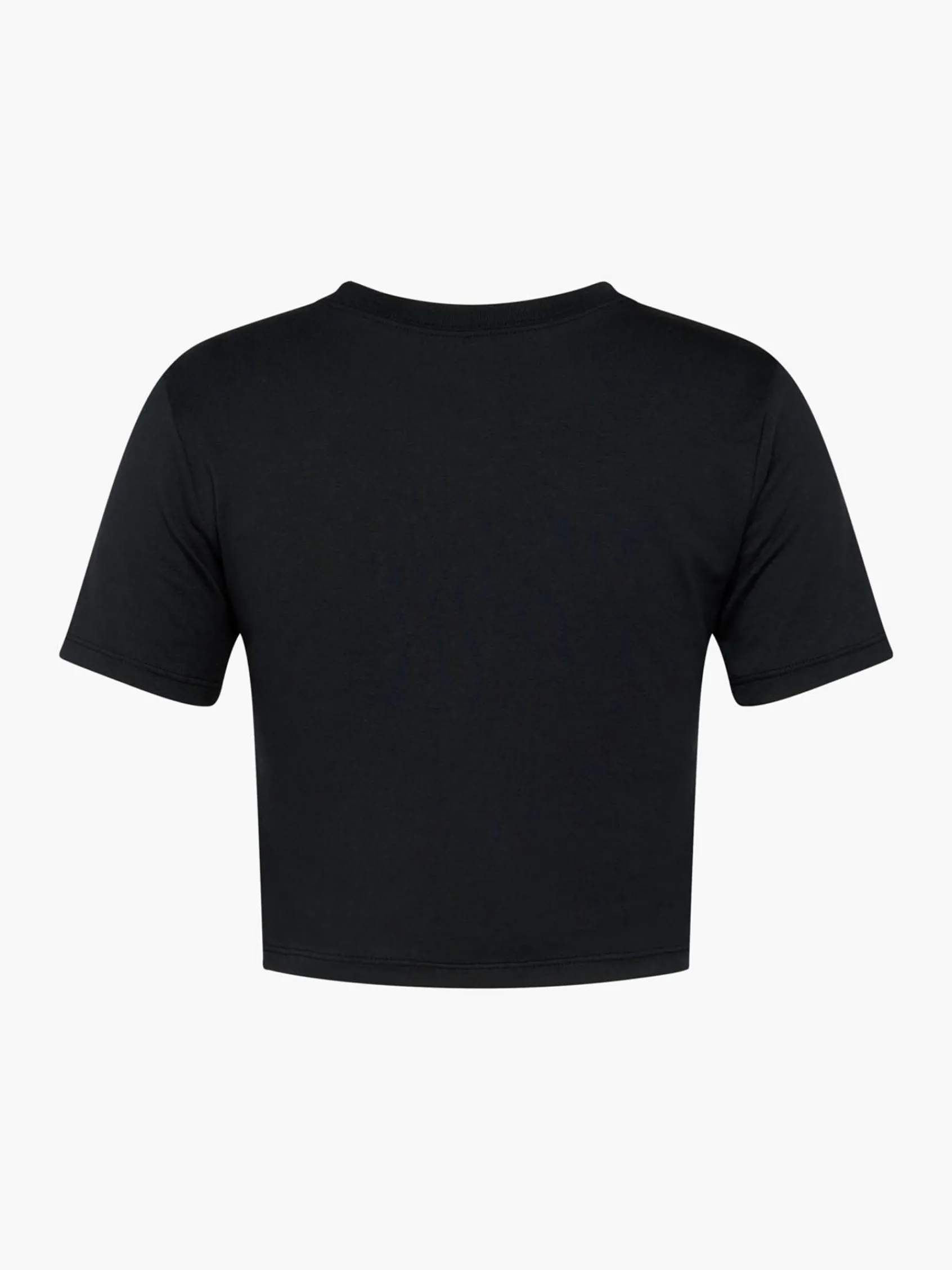 Damen Nike Crop T-Shirt