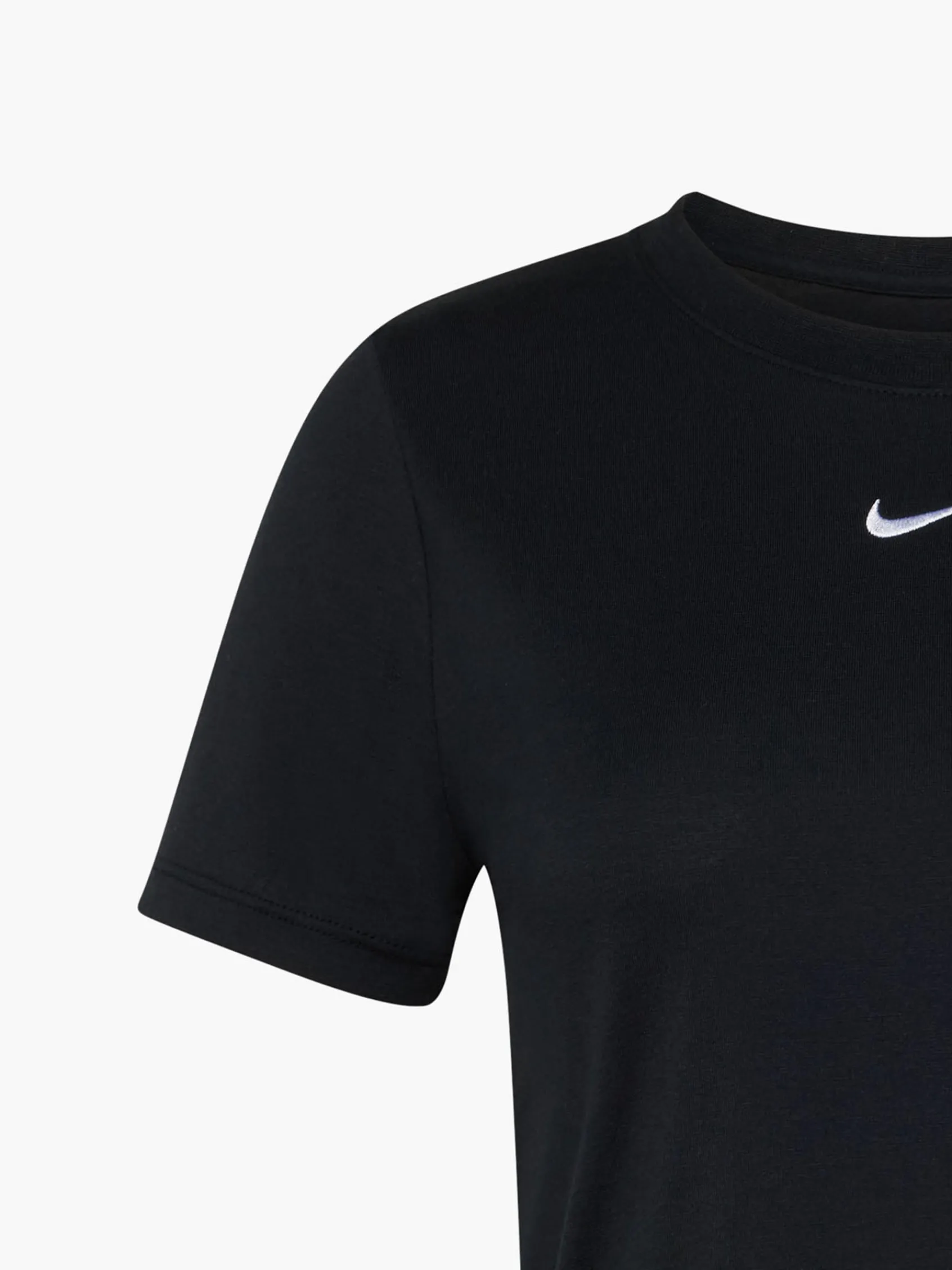 Damen Nike Crop T-Shirt