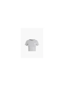 Damen adidas Crop T-Shirt