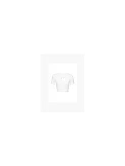 Damen Nike Crop T-Shirt