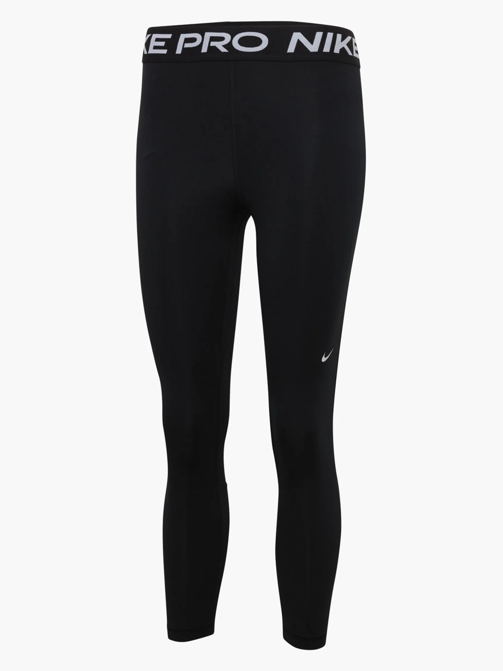 Damen Nike Cropped Tights