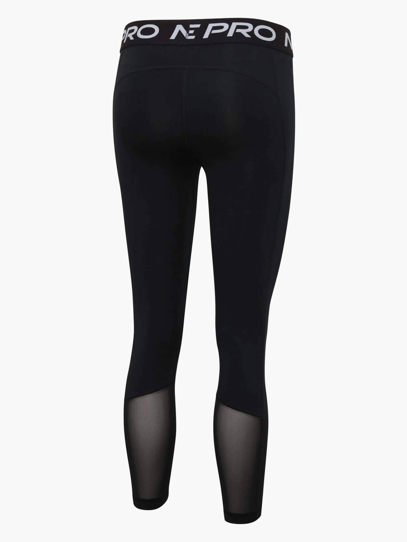 Damen Nike Cropped Tights