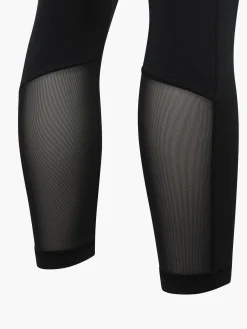 Damen Nike Cropped Tights