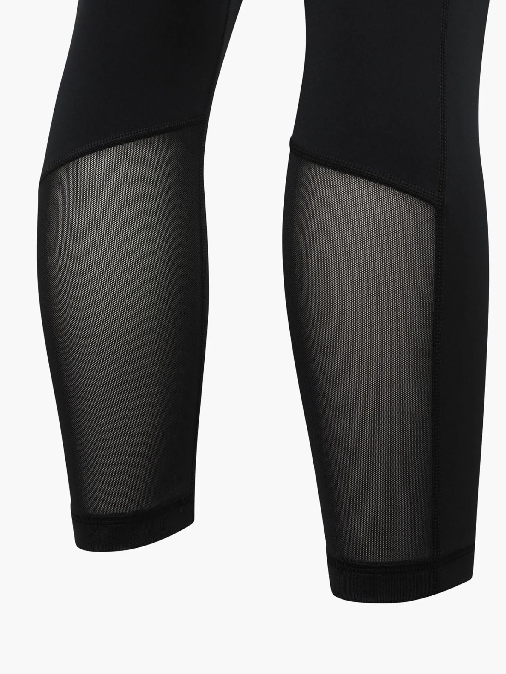 Damen Nike Cropped Tights