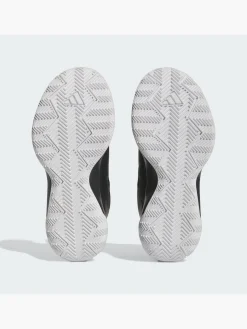 Kinder adidas Cross 'Em Up Select Basketballschuh