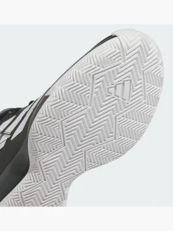 Kinder adidas Cross 'Em Up Select Basketballschuh