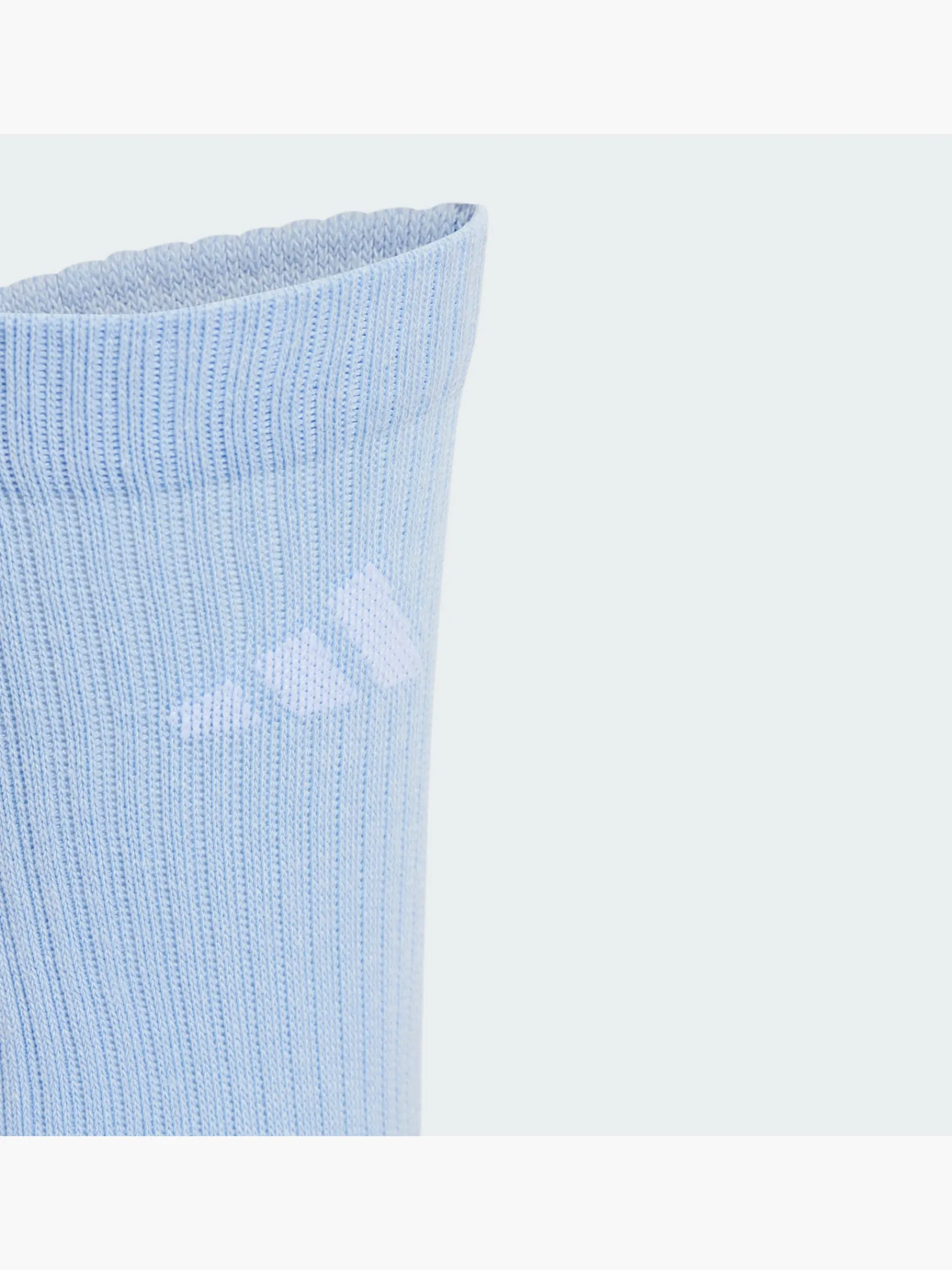 Herren adidas Cushioned Crew Socken, 6 Paar