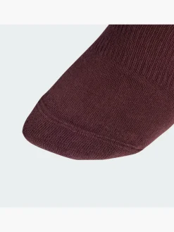 Herren adidas Cushioned Crew Socken, 6 Paar