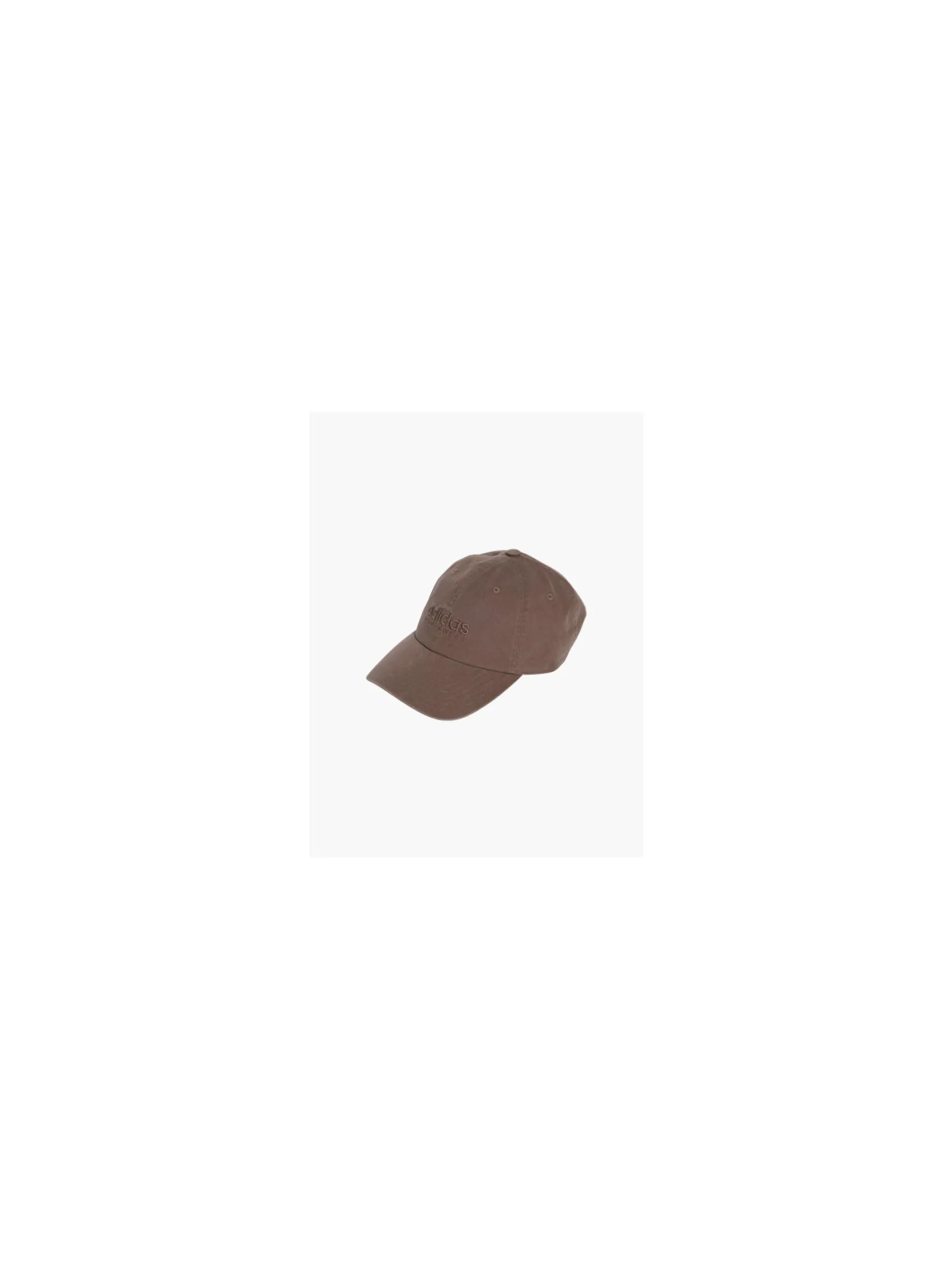 Damen adidas Dad Cap