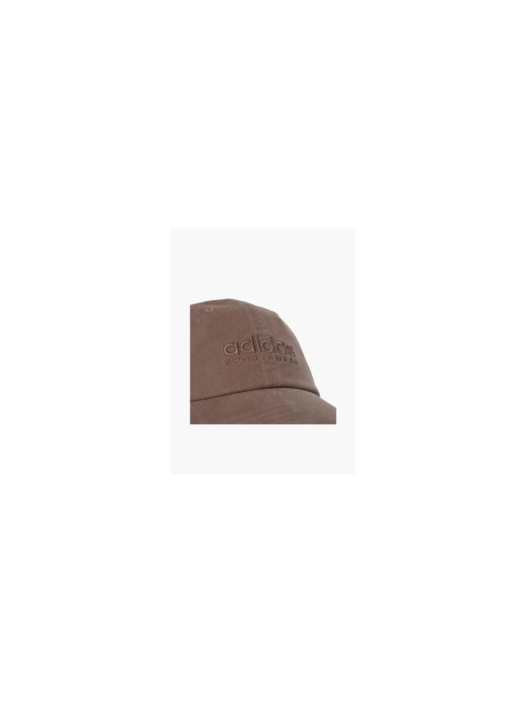 Damen adidas Dad Cap