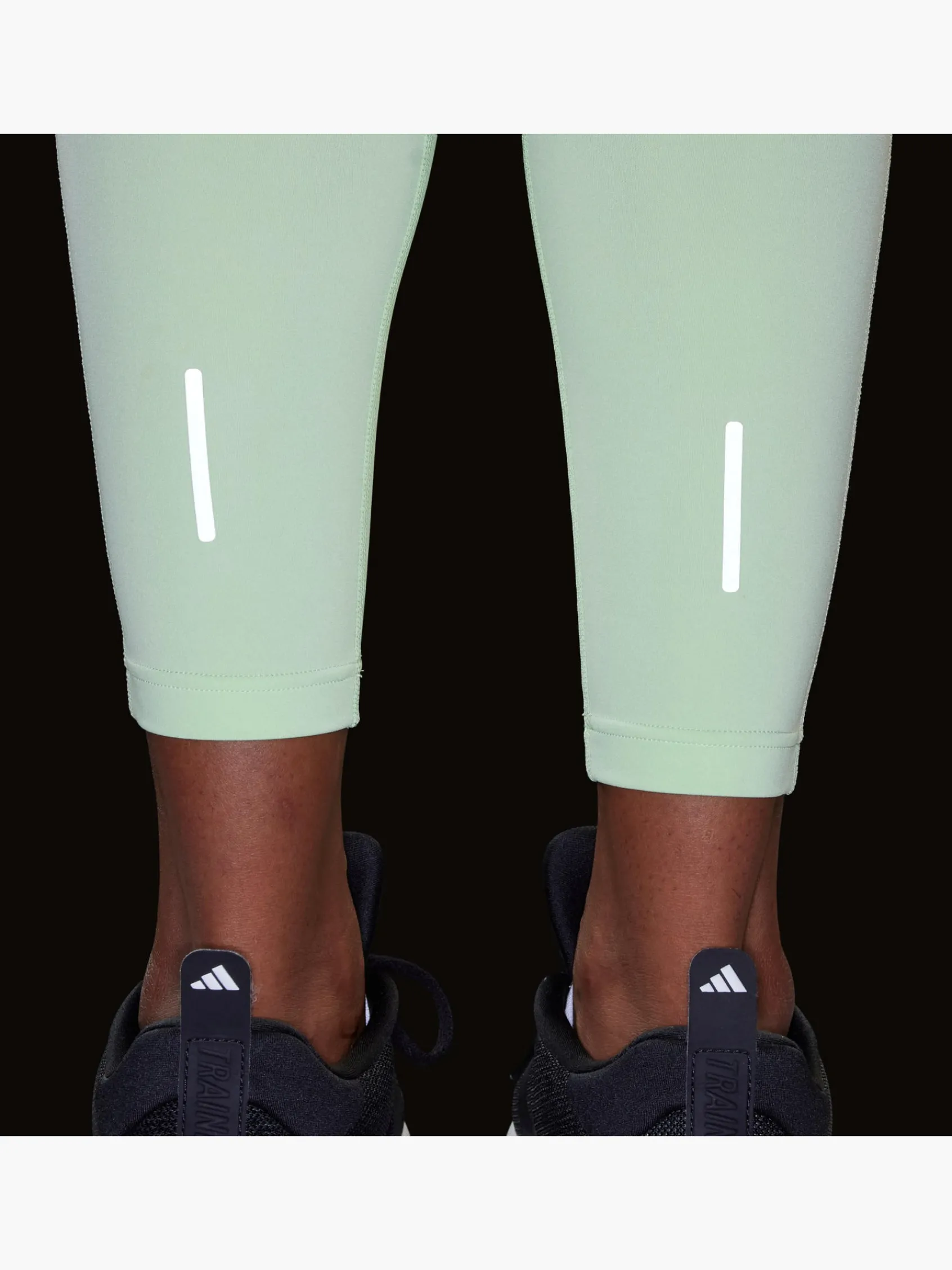 Damen adidas DailyRun 7/8-Leggings