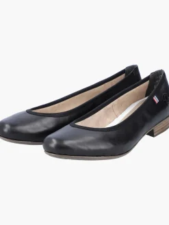Damen Rieker Damen Ballerinas