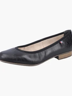 Damen Rieker Damen Ballerinas