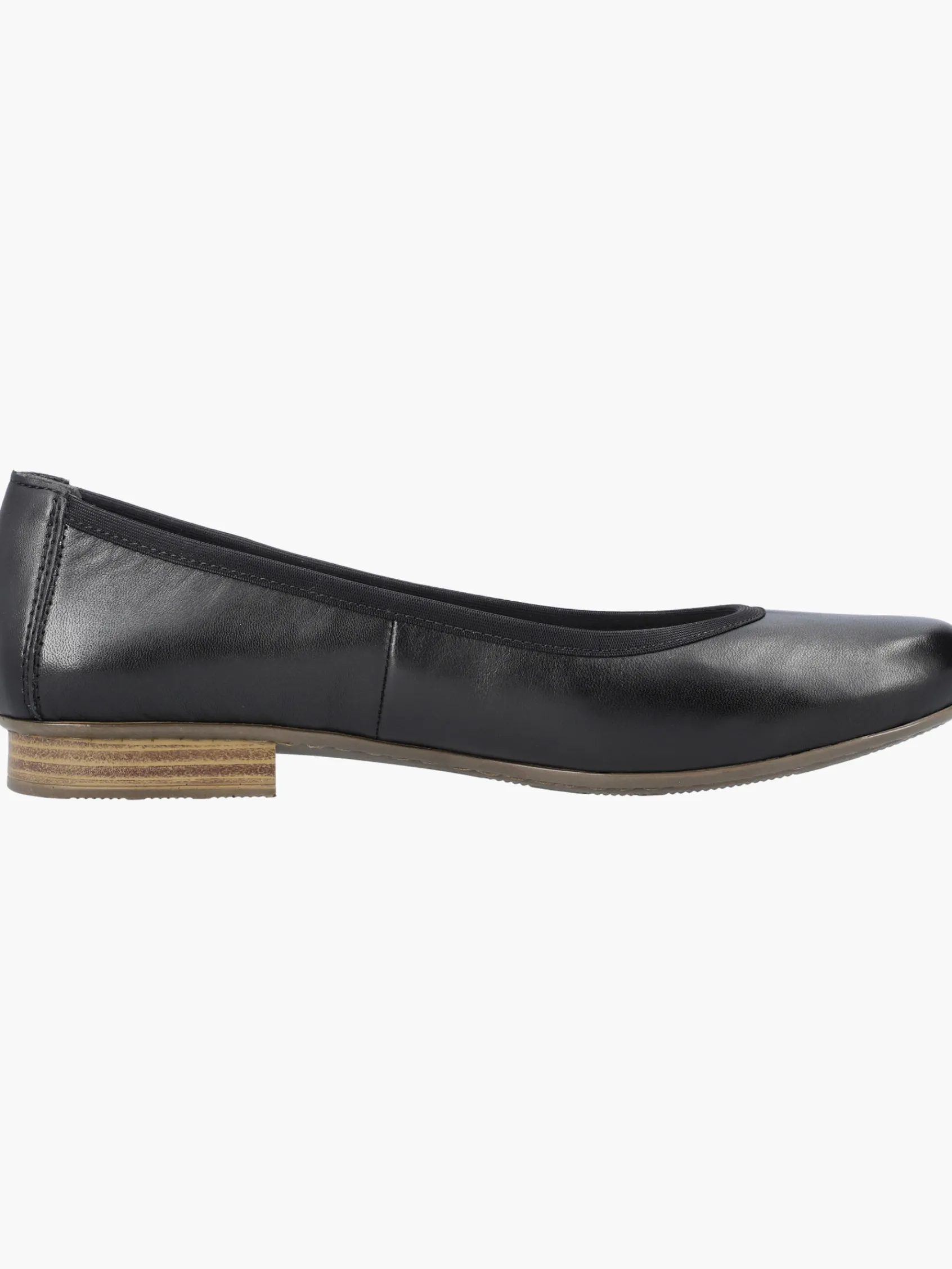 Damen Rieker Damen Ballerinas