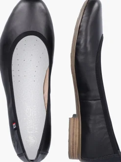 Damen Rieker Damen Ballerinas