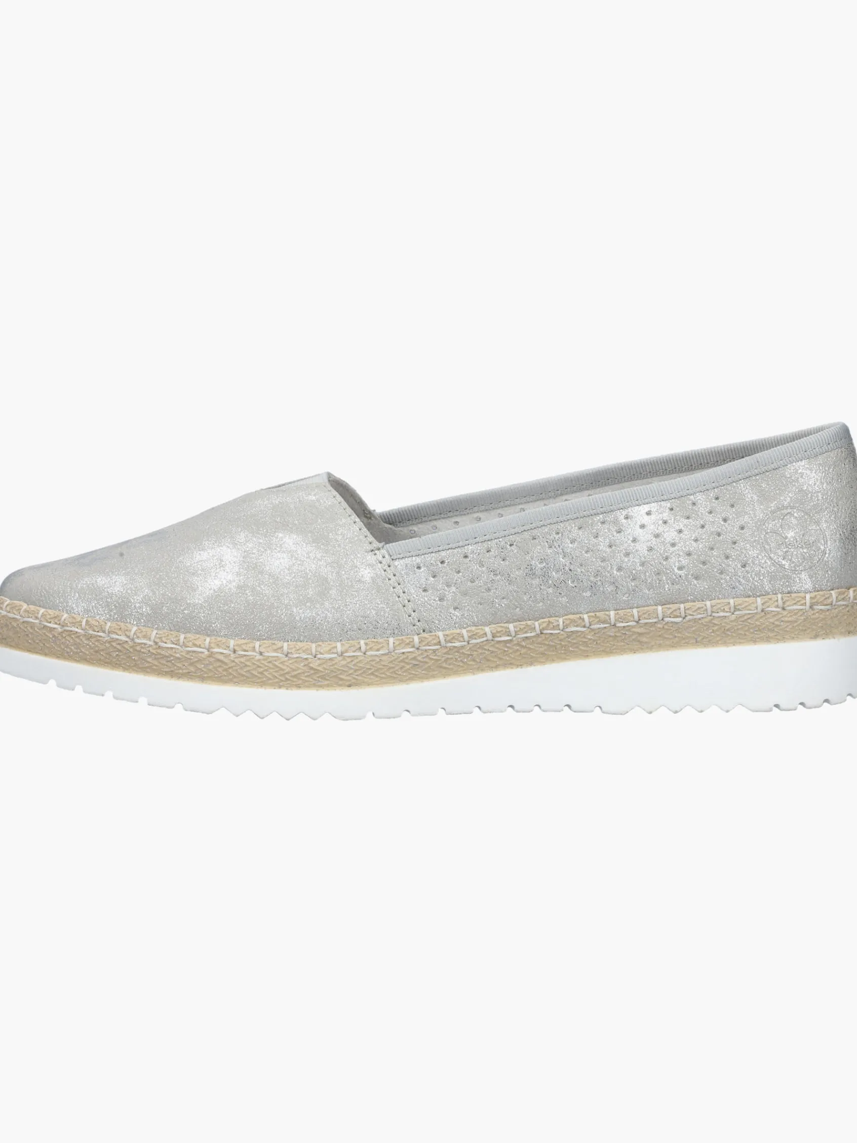 Damen Rieker Damen Ballerinas