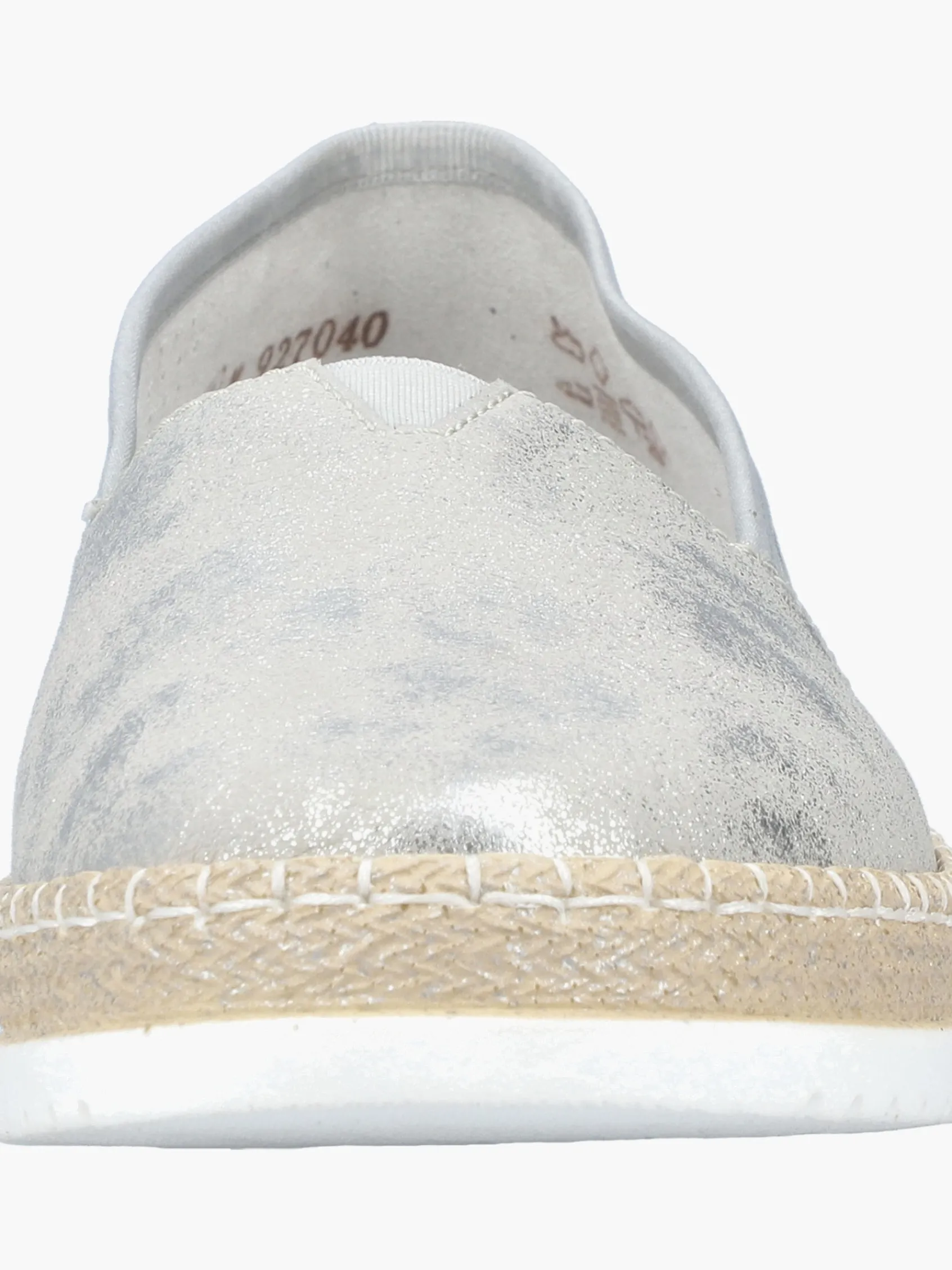 Damen Rieker Damen Ballerinas