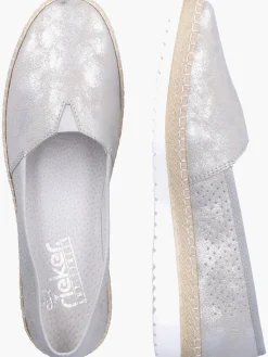 Damen Rieker Damen Ballerinas