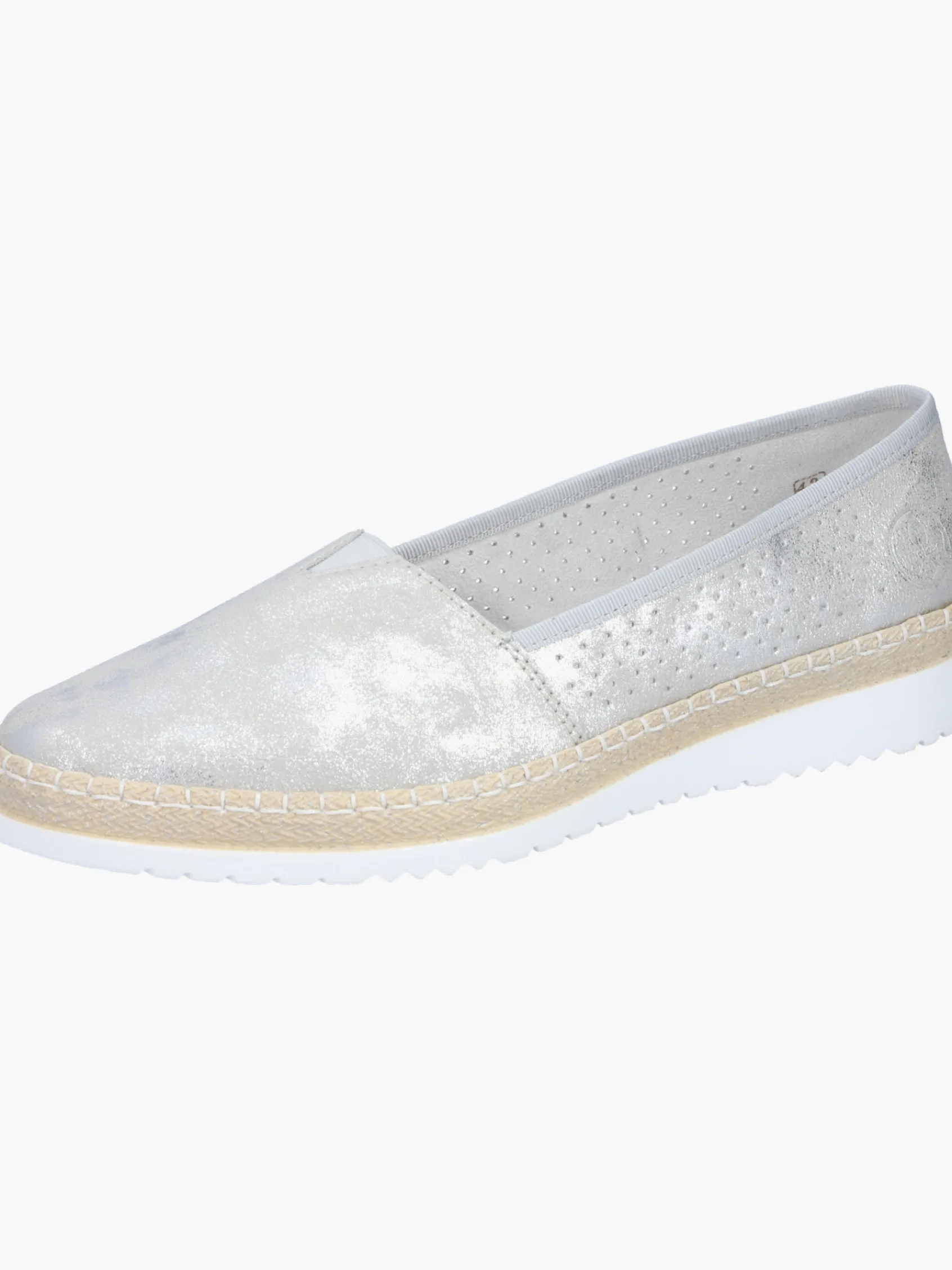 Damen Rieker Damen Ballerinas