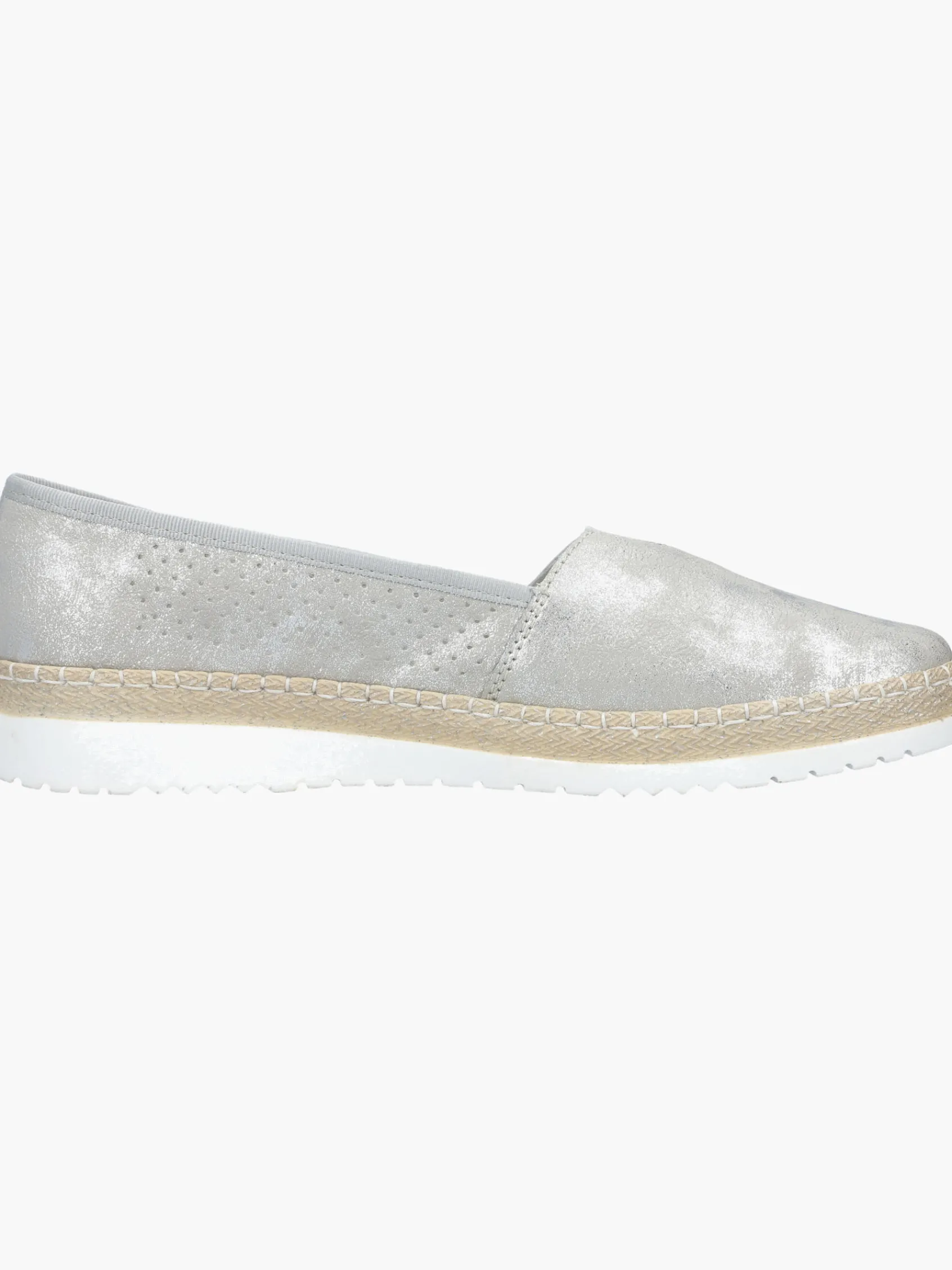 Damen Rieker Damen Ballerinas