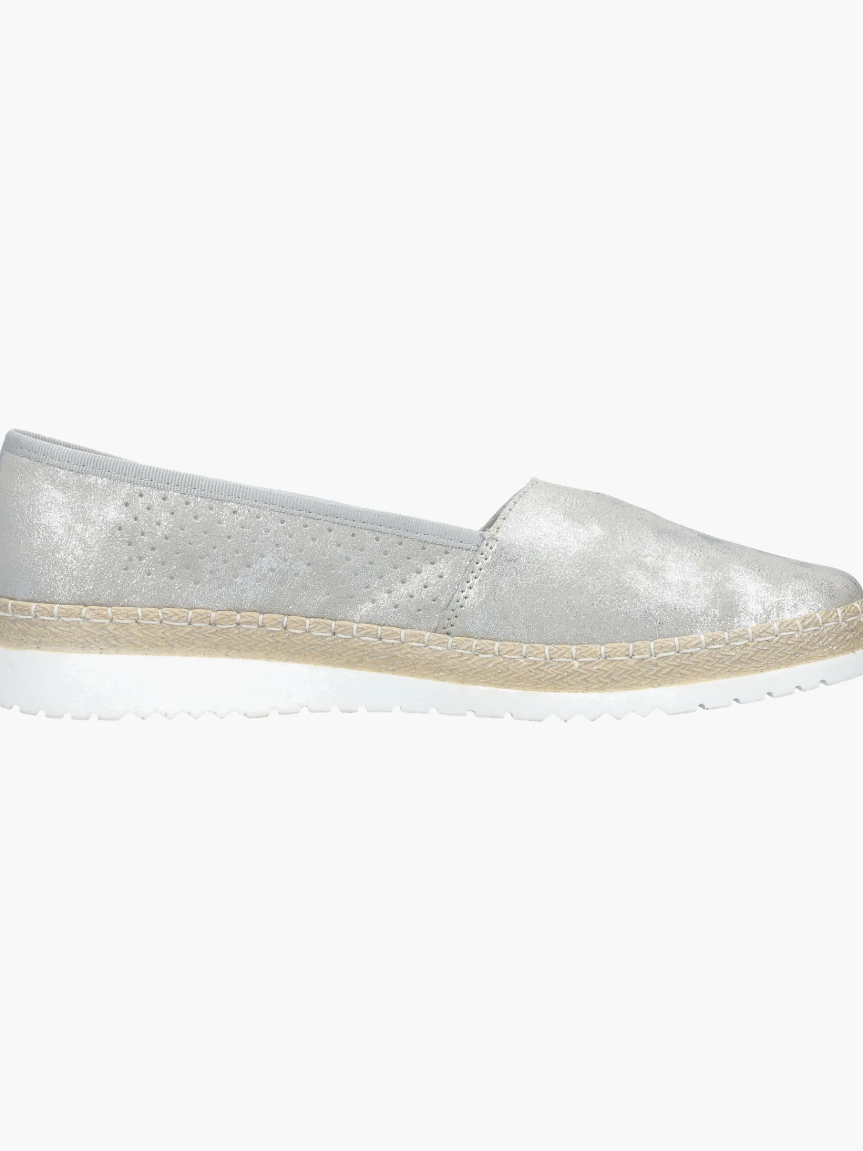 Damen Rieker Damen Ballerinas