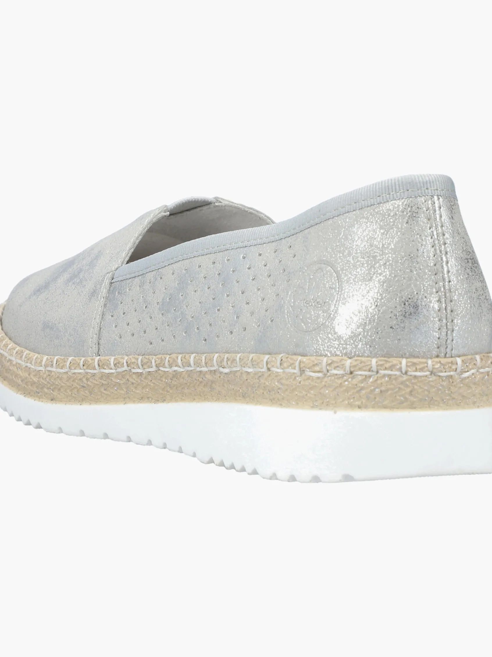 Damen Rieker Damen Ballerinas
