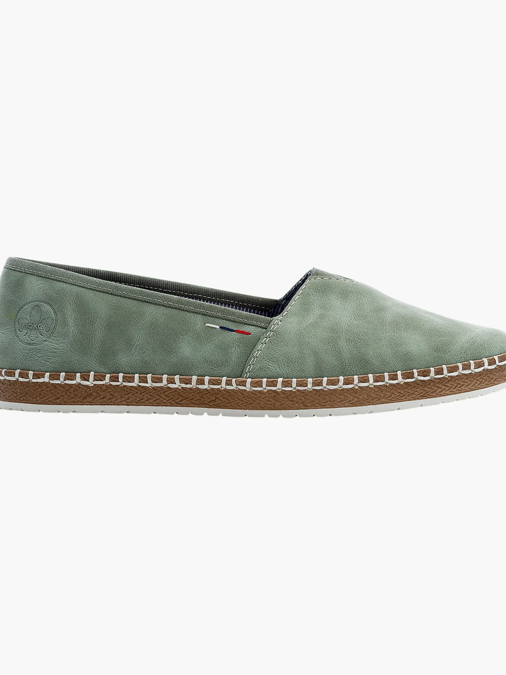 Damen Rieker Damen Ballerinas