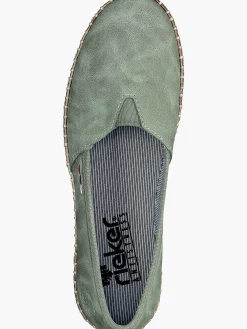 Damen Rieker Damen Ballerinas