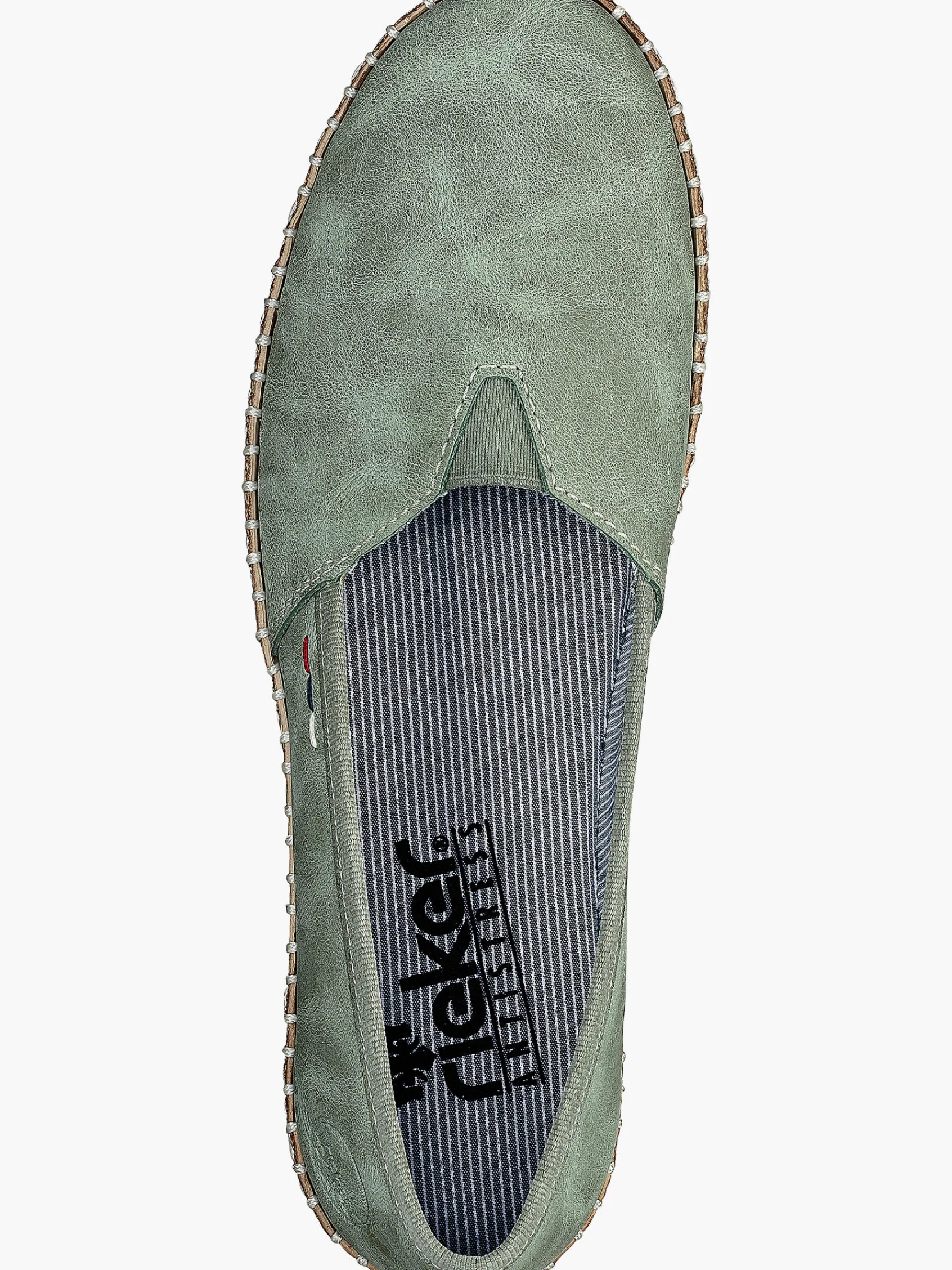 Damen Rieker Damen Ballerinas