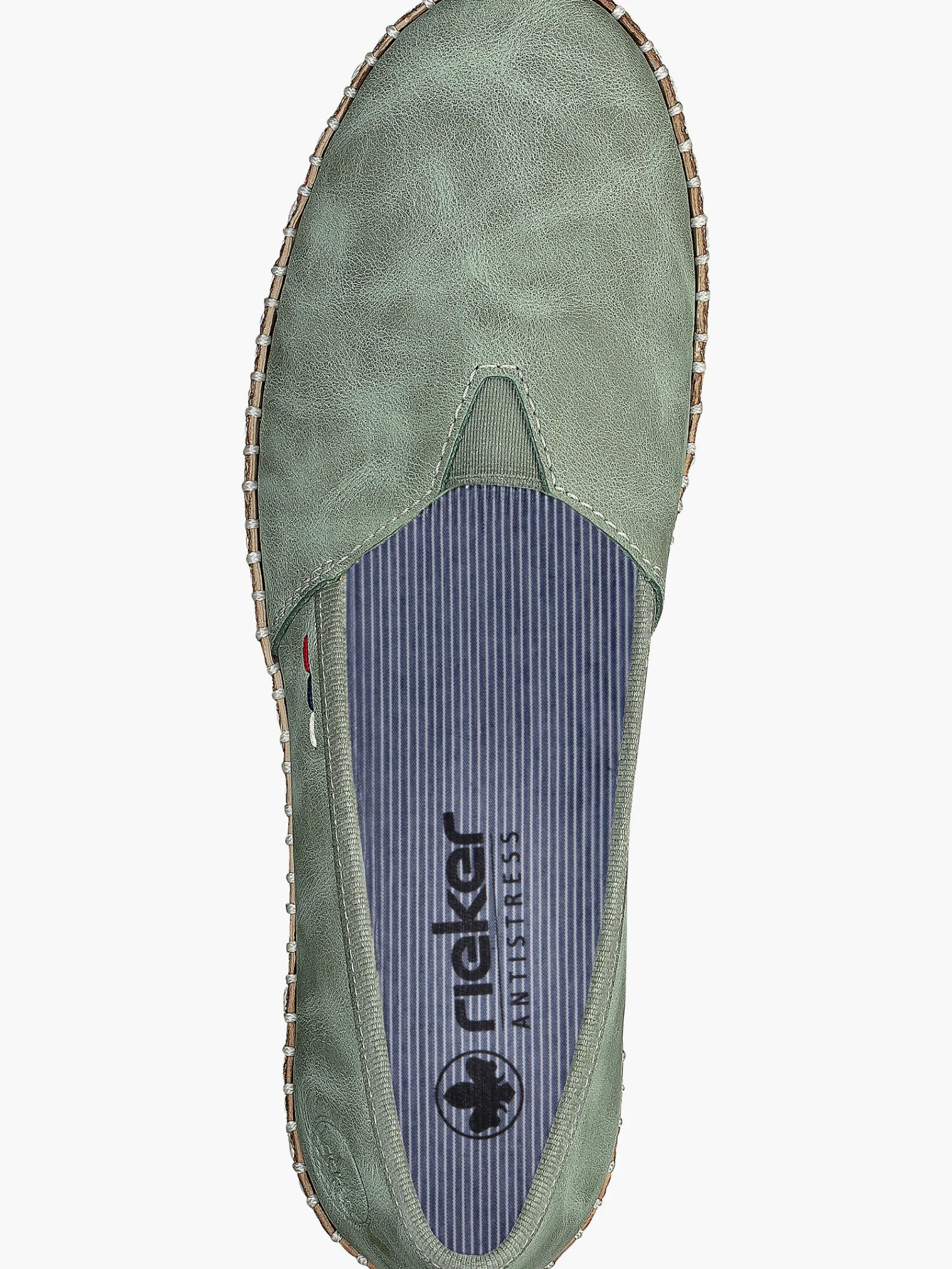 Damen Rieker Damen Ballerinas