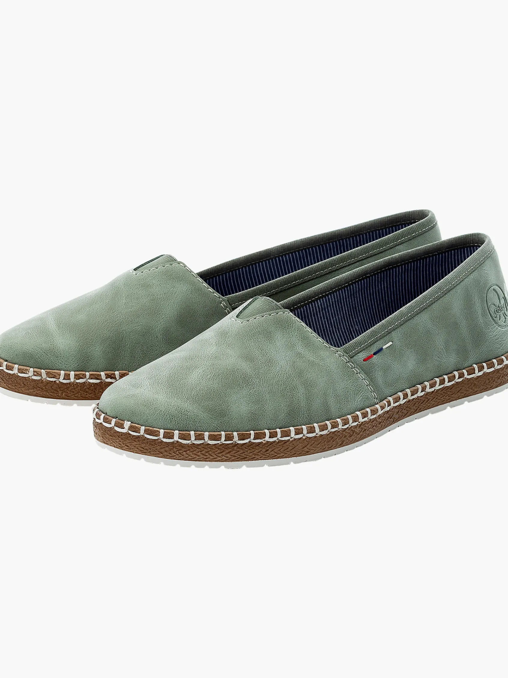 Damen Rieker Damen Ballerinas