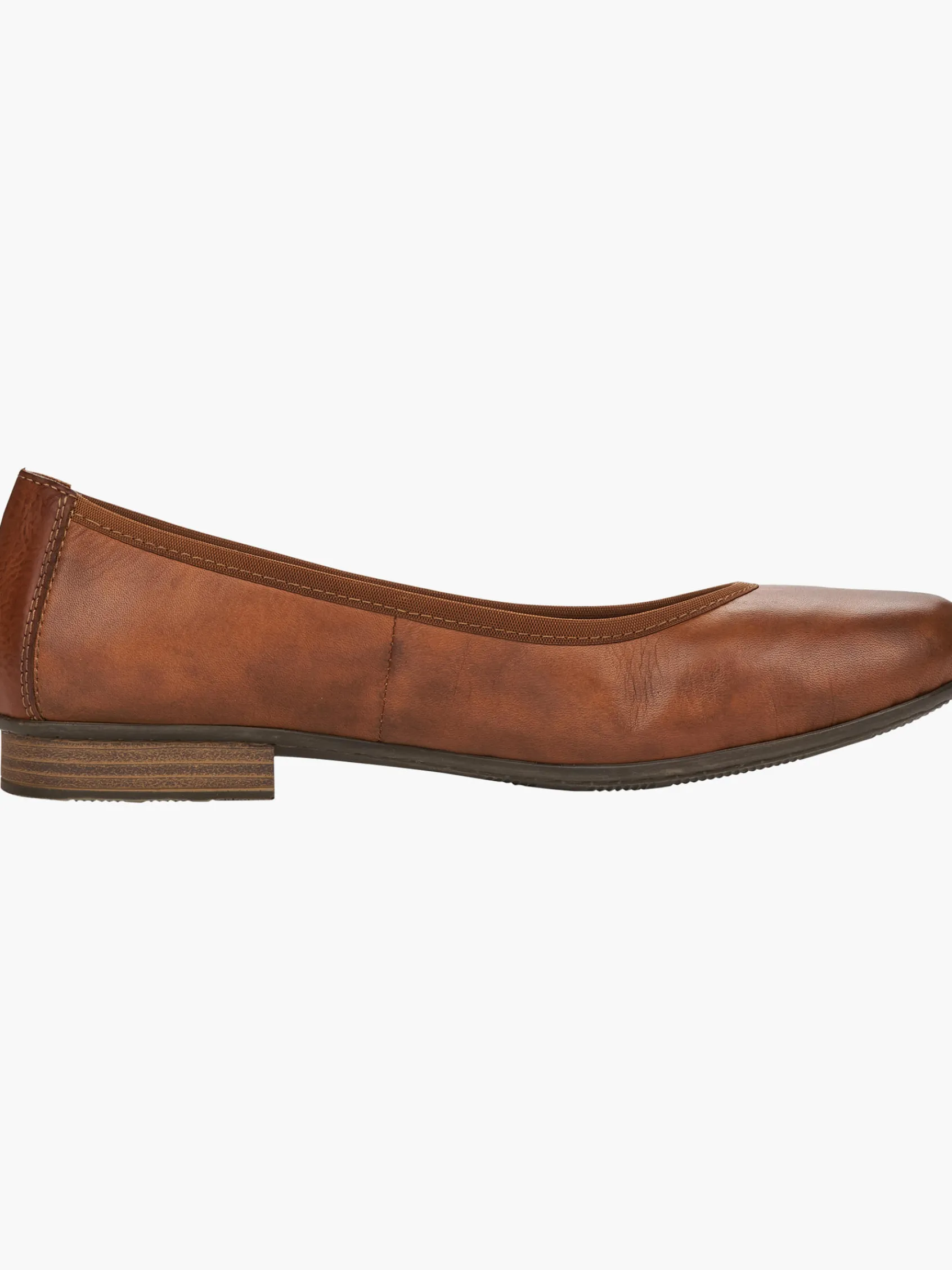 Damen Rieker Damen Ballerinas