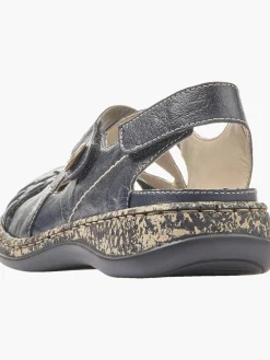 Damen Rieker Damen Ballerinas