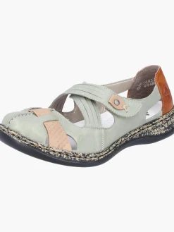 Damen Rieker Damen Ballerinas