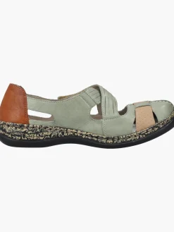Damen Rieker Damen Ballerinas