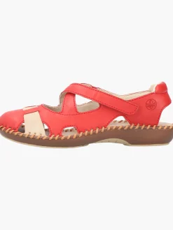 Damen Rieker Damen Ballerinas