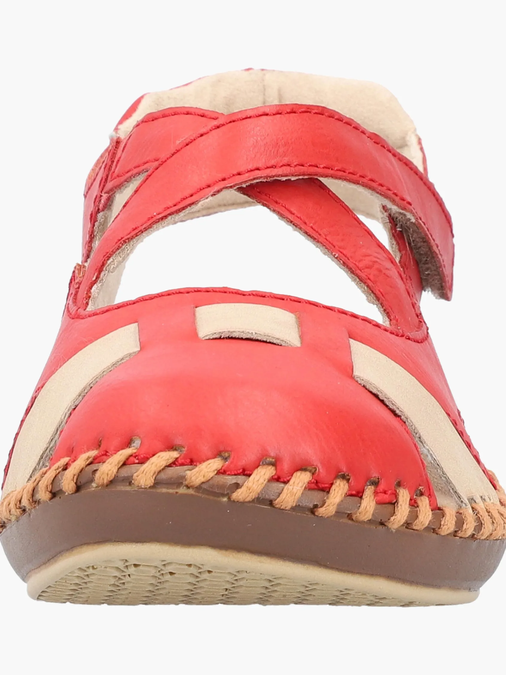 Damen Rieker Damen Ballerinas