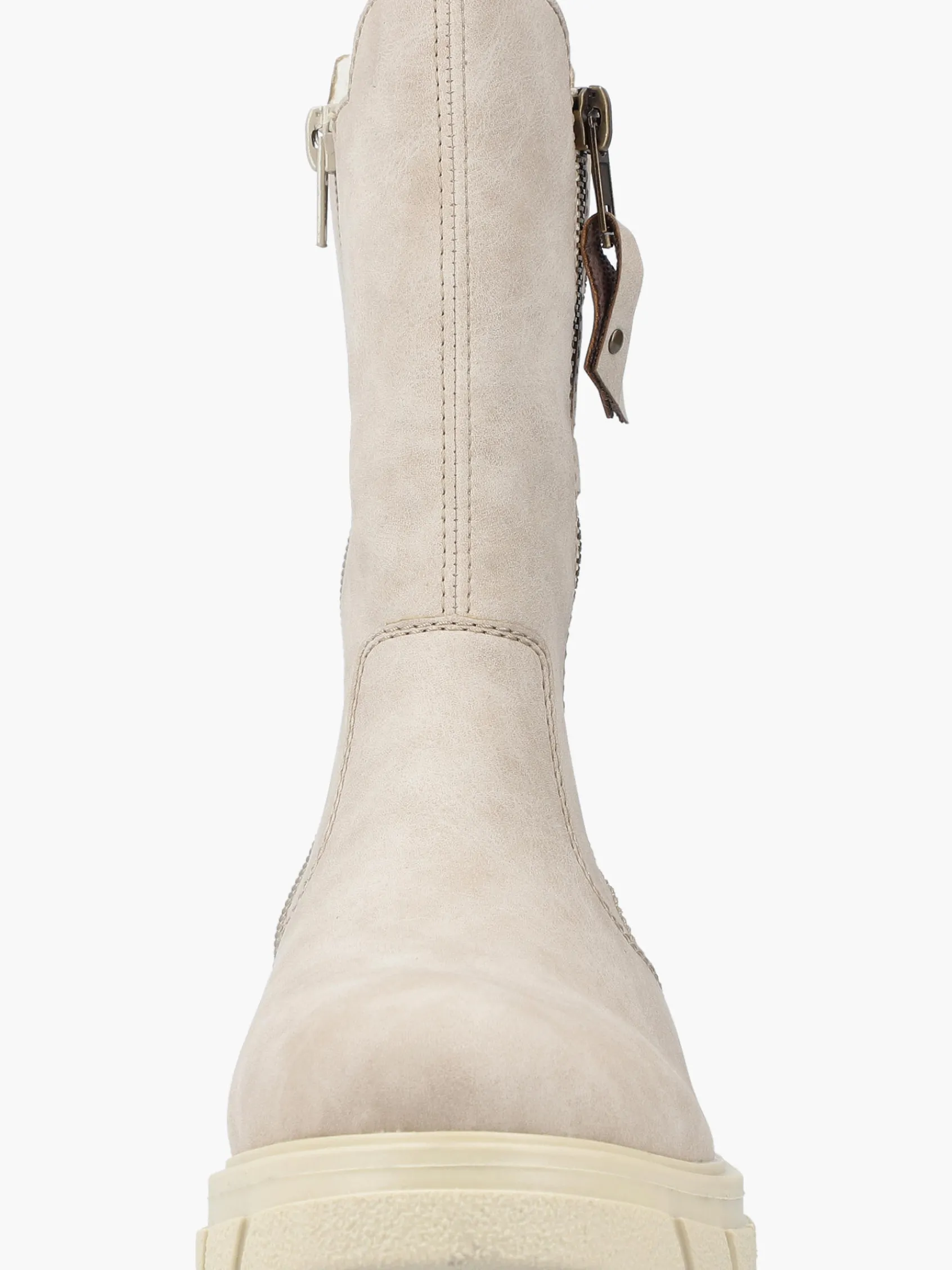 Damen Rieker Damen Biker Boots