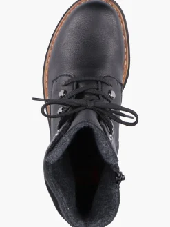 Damen Rieker Damen Biker Boots