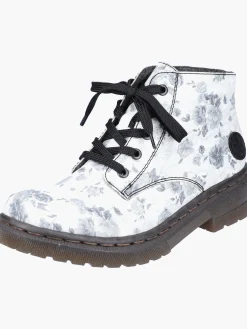 Damen Rieker Damen Biker Boots